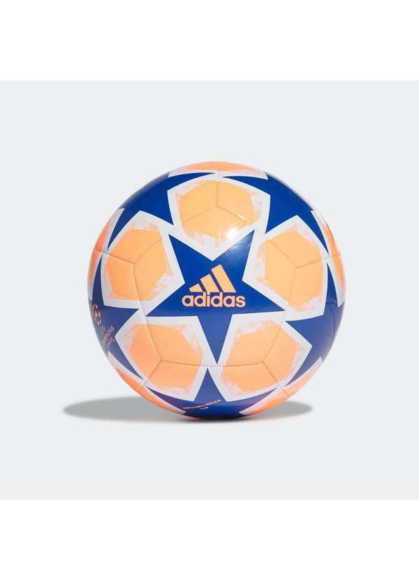 Adidas - Bola Futebol Campo Adidas Ucl Club Azul