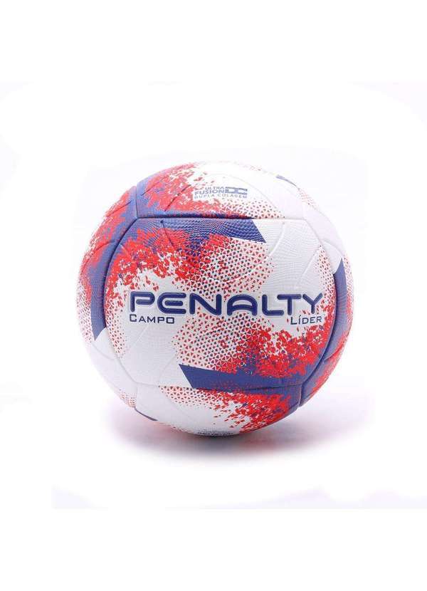 Penalty - Bola Futebol Campo Penalty Líder Xxi Branco