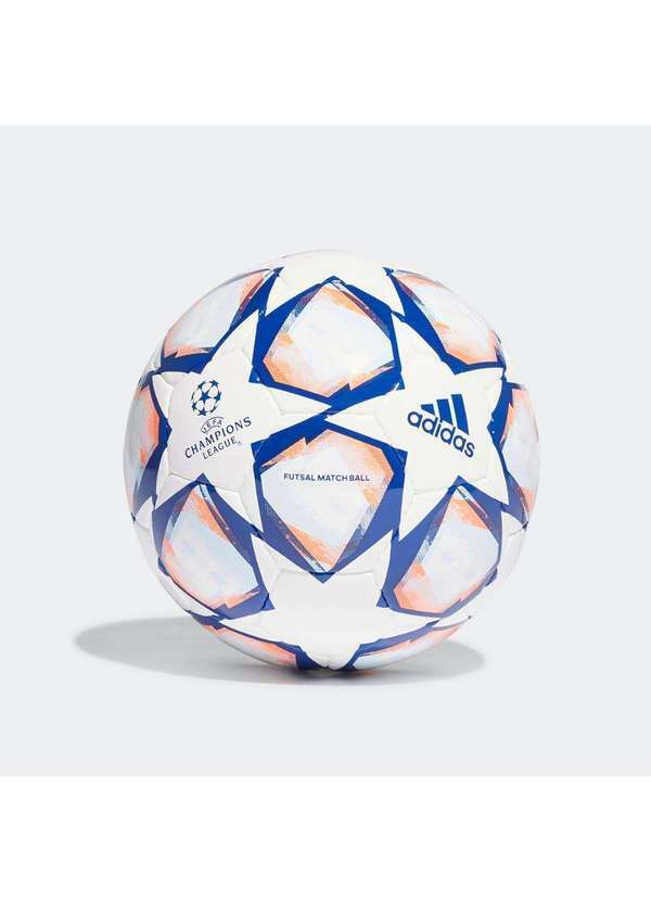 Adidas - Bola Futsal Adidas Ucl Pro Branco