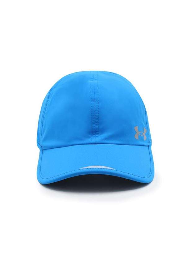 Under Armour - Boné Under Armour M S Launch Run Azul