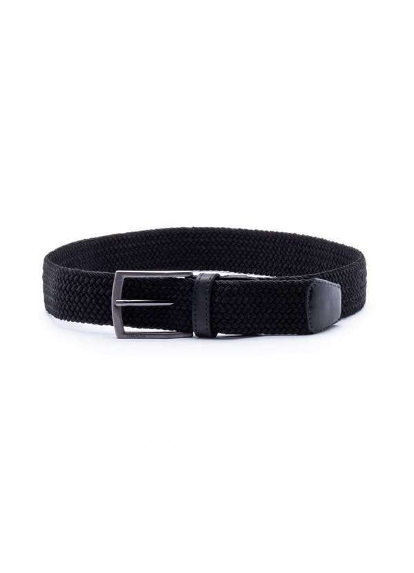 Ferracini - Cinto Ferracini Flex Masculino Preto