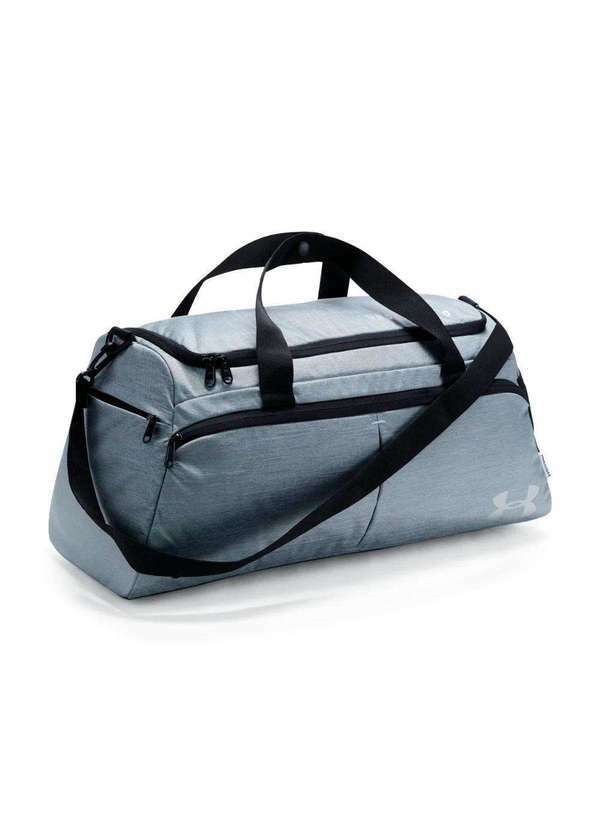 Under Armour - Bolsa Under Armour Duffel S Cinza