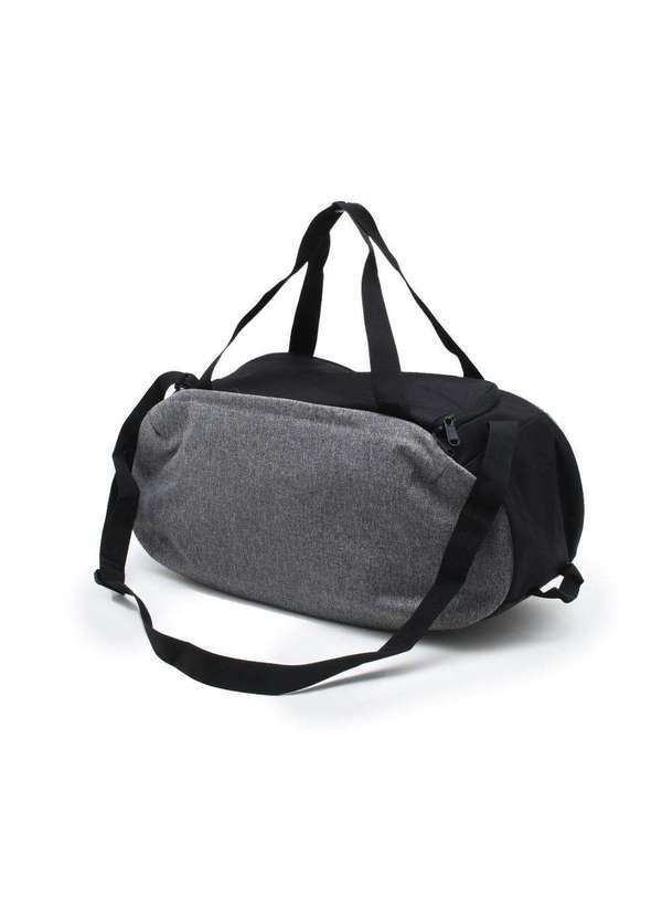 Under Armour - Bolsa Under Armour Roland Duffel Sm Cinza/Preto