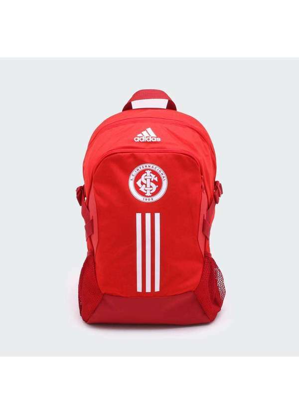 Adidas - Mochila Adidas Internacional 2021 Vermelho