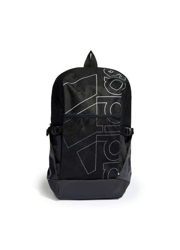 Adidas - Mochila Adidas Logo Preto