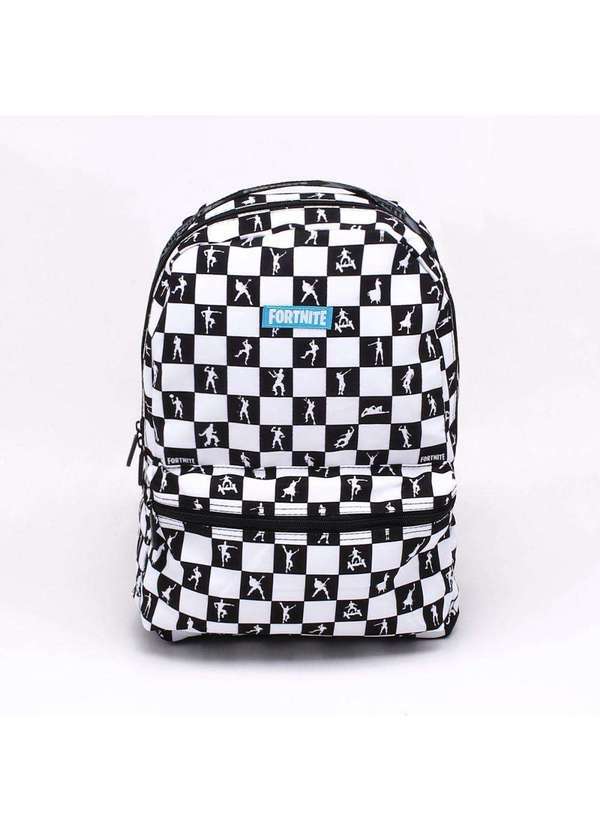 Xeryus - Mochila Xeryus Fortnite a Branco