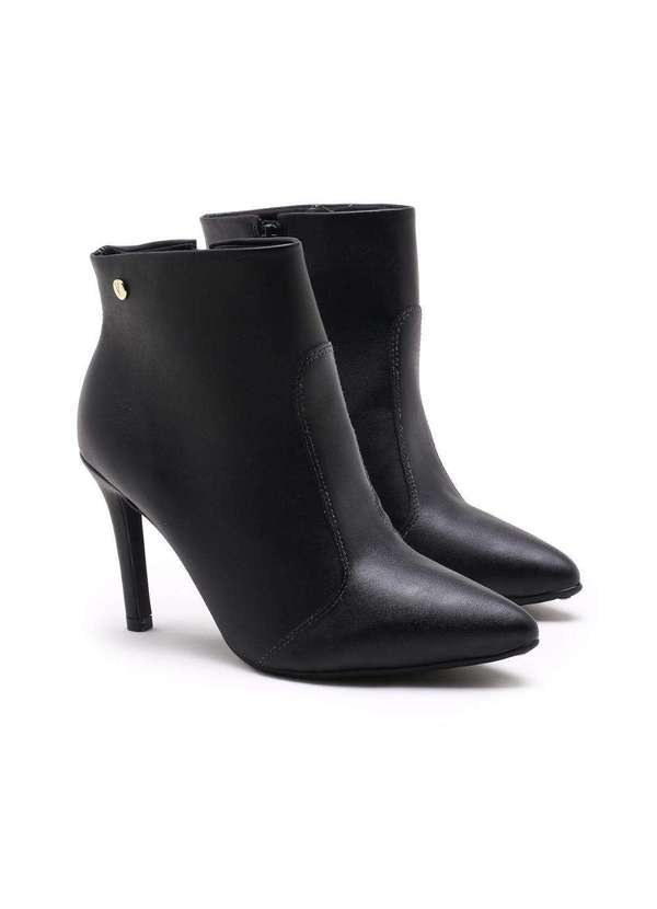 Botas Vizzano Bota Da Carmen Steffens 2019 SandÃ¡lia Carmen