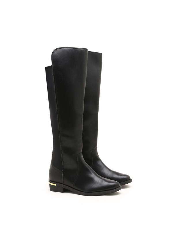 Bebecê - Bota Montaria Bebecê Preto