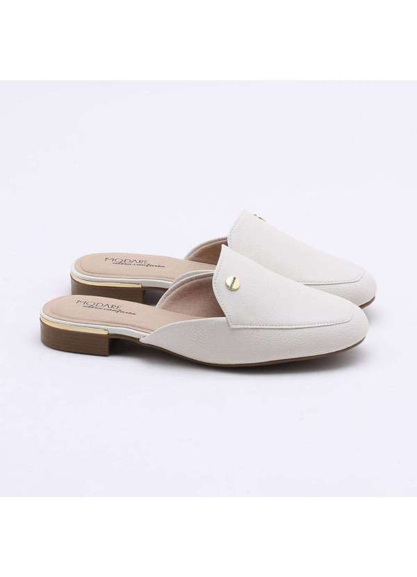 Modare - Mule Modare Branco