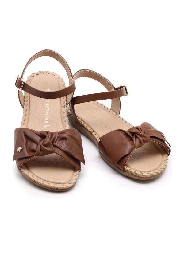 Canela Rasteira Cravo Sandalia Cravo Canela Rasteira Cravo E