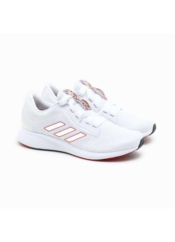 Adidas - Tênis Adidas Edge Lux 4 Feminino Branco