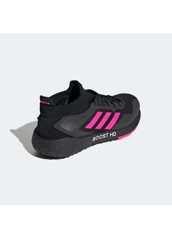 Adidas - Tênis Adidas Pulseboost Hd Feminino Preto 2