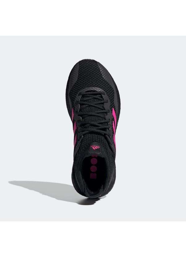Adidas - Tênis Adidas Pulseboost Hd Feminino Preto 3