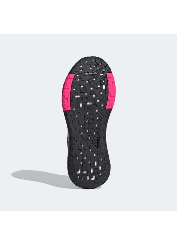 Adidas - Tênis Adidas Pulseboost Hd Feminino Preto 4