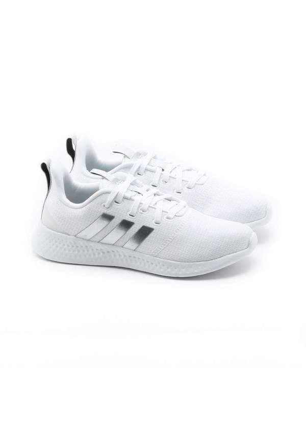 Adidas - Tênis Adidas Puremotion Feminino Branco