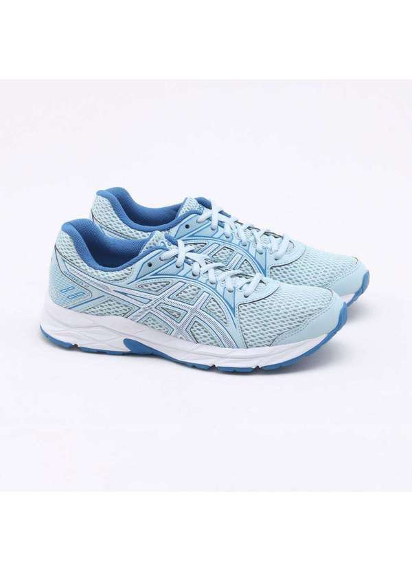 Asics - Tênis Asics Raiden 2 Feminino Azul