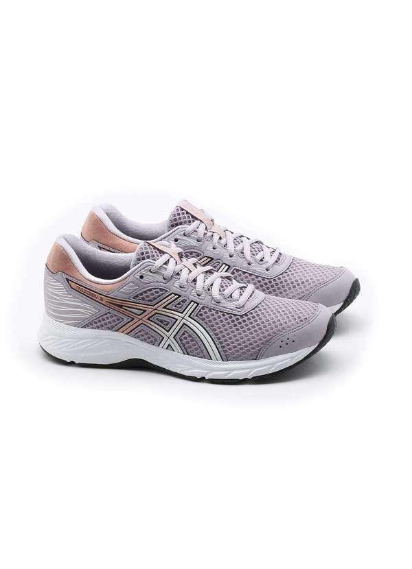 Asics - Tênis Asics Raiden 3 Feminino Roxo