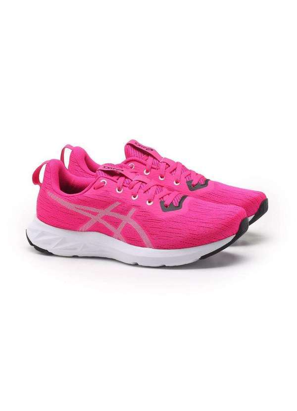 Asics - Tênis Asics Versablast 2 Se Feminino Pink