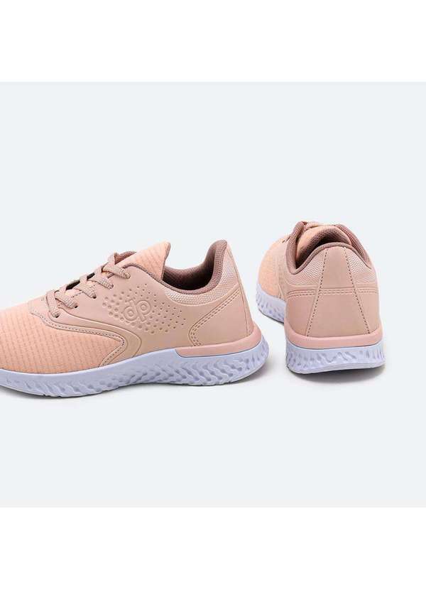 Disport' - Tênis Disport Feminino Aa Bege