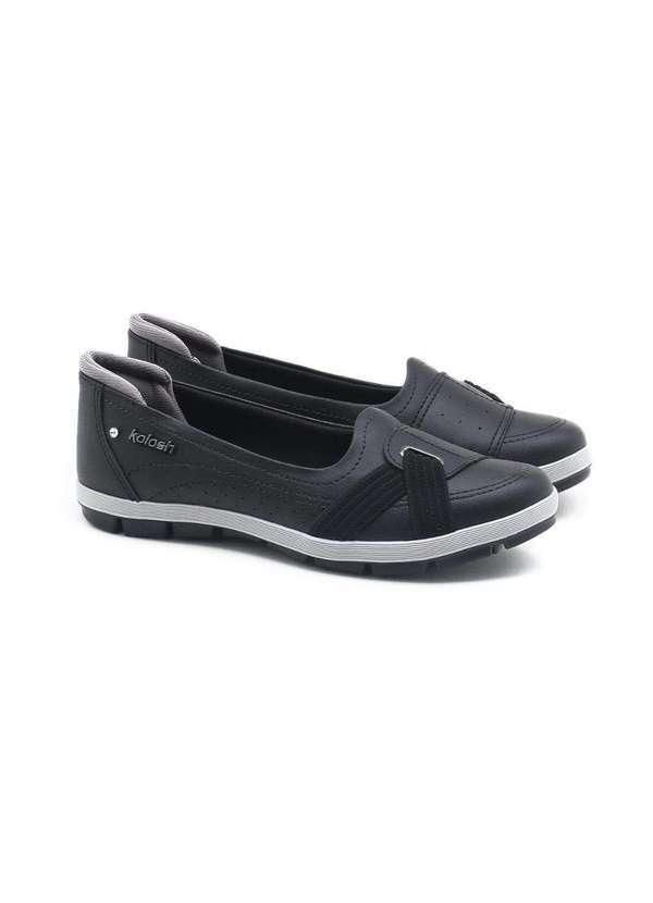 Kolosh - Tênis Kolosh Gel Preto