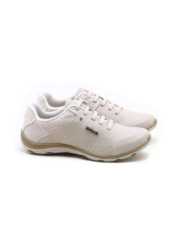 Kolosh - Tênis Kolosh Ii Bege