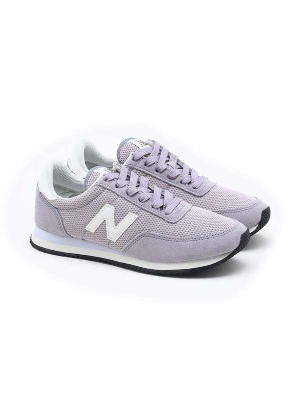 Grey New Balance 720 CamurÃ§a Balance Sneakers Grey New Balance