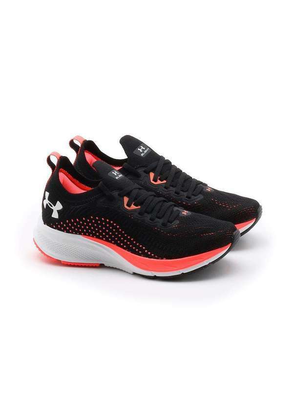 Under Armour - Tênis Under Armour Slight Feminino Preto
