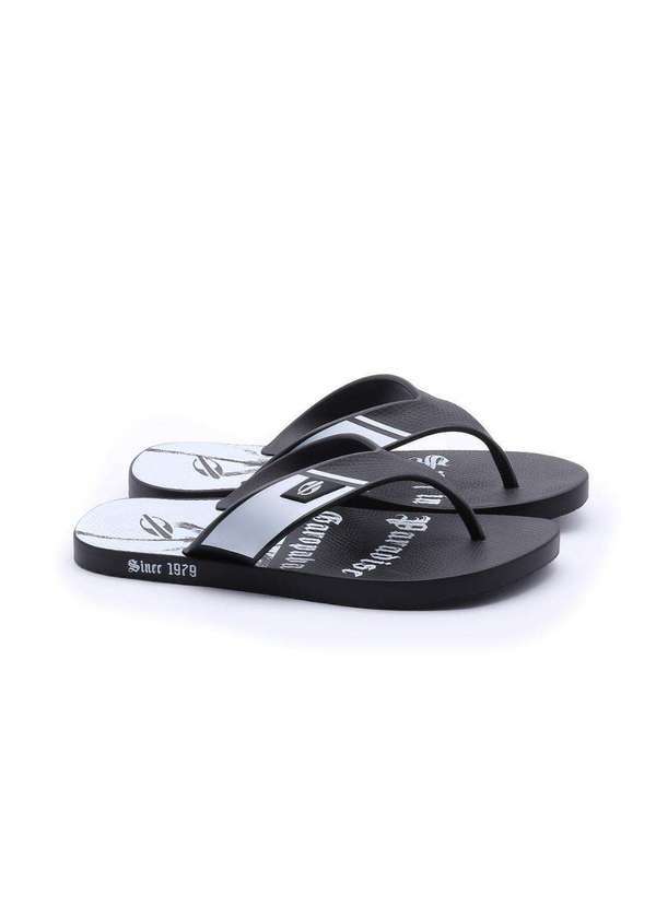 Mormaii - Chinelo Mormaii Neocycle 20 Masculino Preto