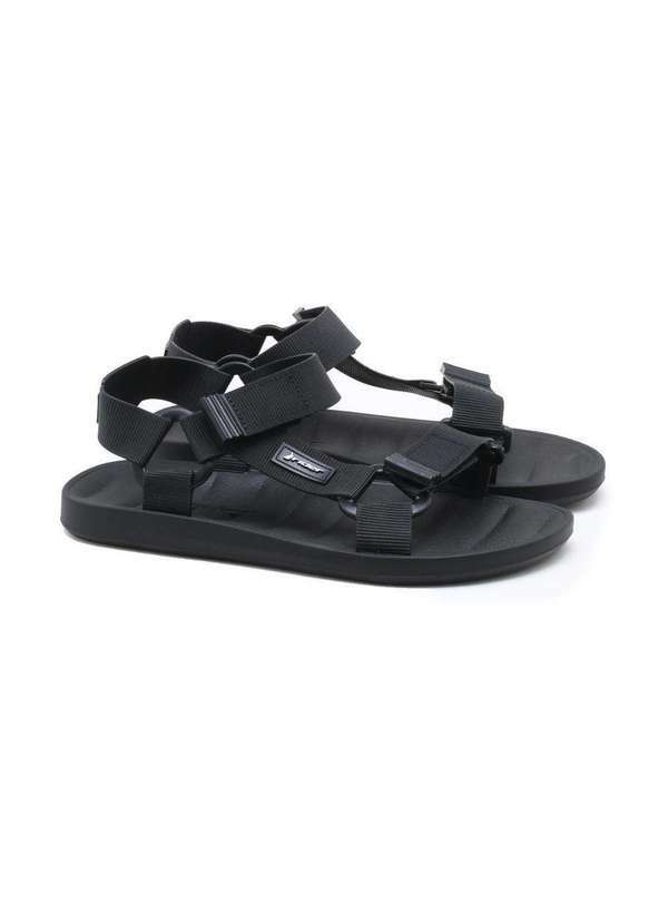 Rider - Sandália Rider Free Style Masculina Preto