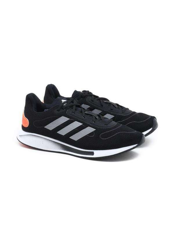 Adidas - Tênis Adidas Galaxar Run Masculino Preto