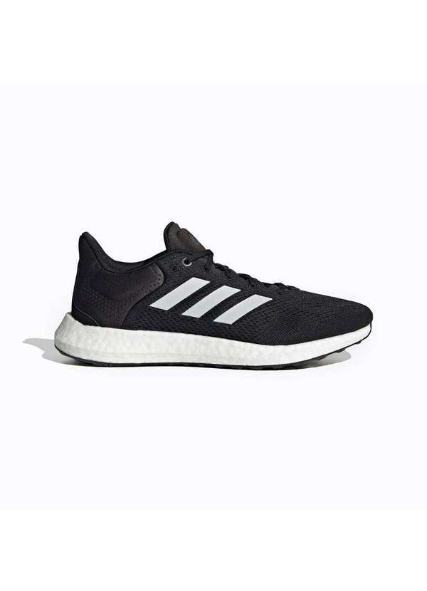 Adidas - Tênis Adidas Pureboost 21 Masculino Preto