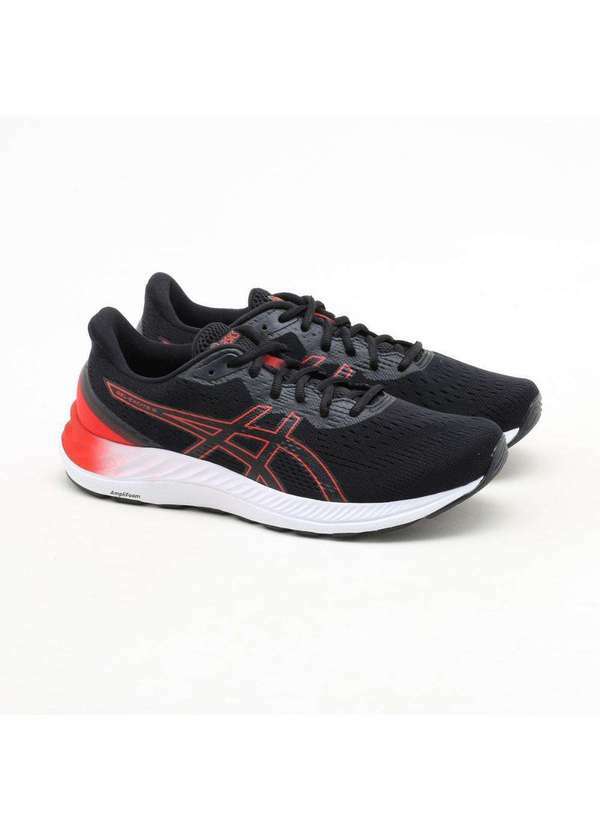 Asics - Tênis Asics Gel Excite 8 Masculino Preto