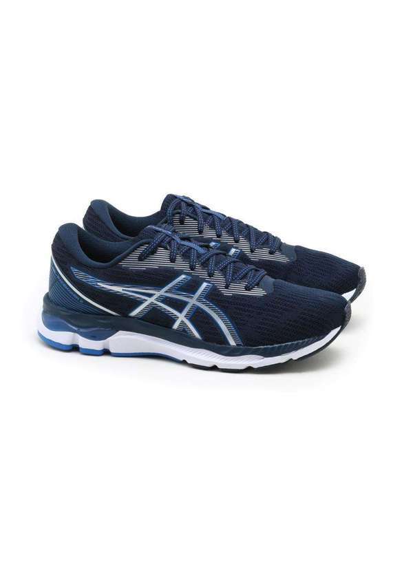 Asics - Tênis Asics Gel Pacemaker 2 Masculino Azul