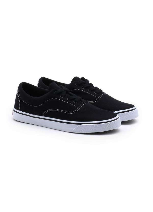 Disport' - Tênis Disport Casual Masculino Preto