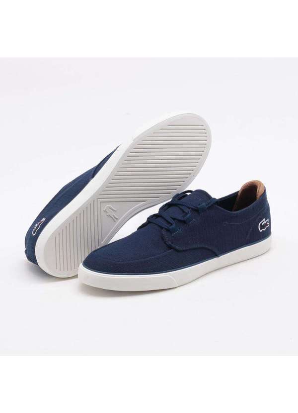 Lacoste esparre deck 119 best sale