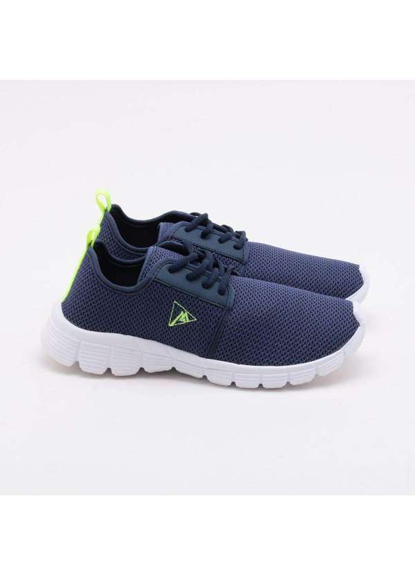 Moove - Tênis Moove Masculino Azul
