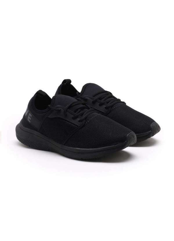 Moove - Tênis Moove Plus Masculino Preto