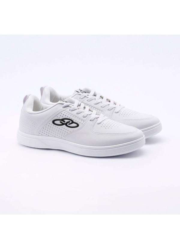 Olympikus - Tênis Olympikus Drift 2 Masculino Branco