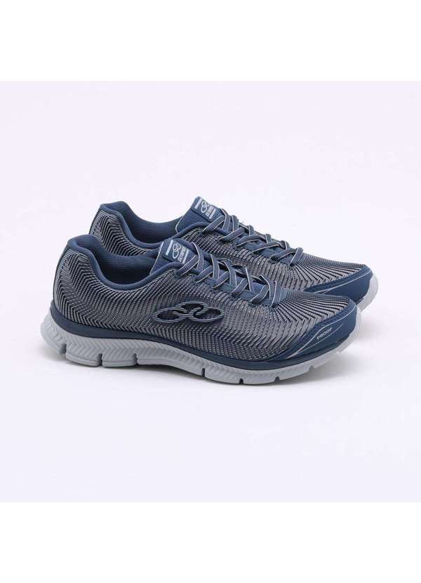 Olympikus - Tênis Olympikus Proof 2 Masculino Azul