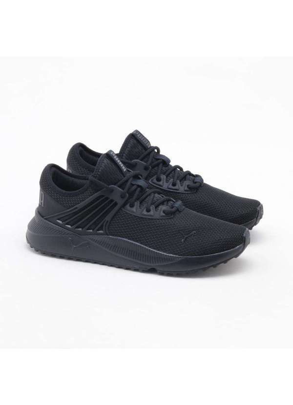 Puma - Tênis Puma Pacer Future Masculino Preto