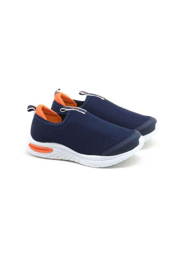 Dok - Tênis Dok Energy Teen Infantil Azul