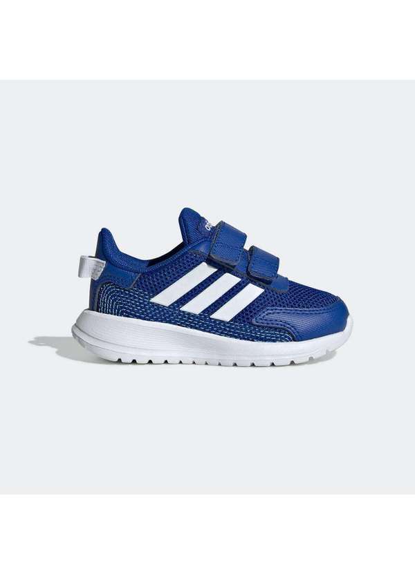 Adidas - Tênis Adidas Tensaur Run I Infantil Azul