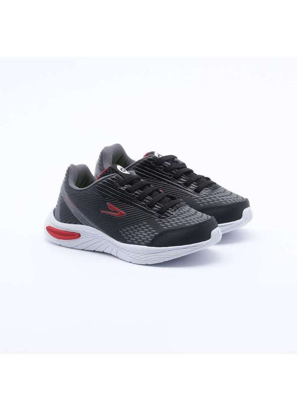 Disport' - Tênis Disport Infantil Preto