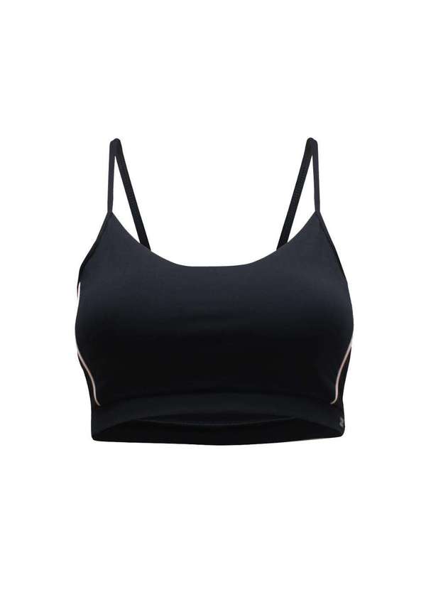 Walk Run - Top Walk Run X Preto