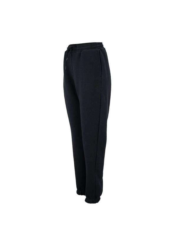 Fila - Calça Fila Essencial Winter Feminina Preto
