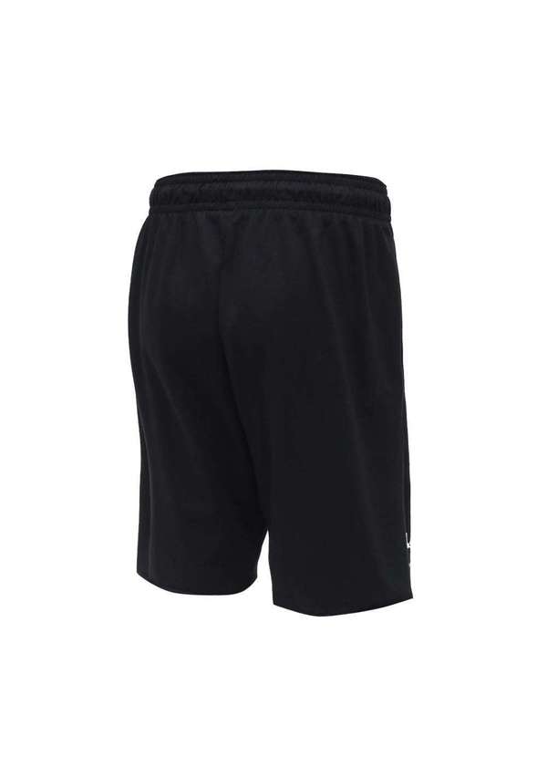 Under Armour - Bermuda Under Armour Rival Terry Masculina Preto 2