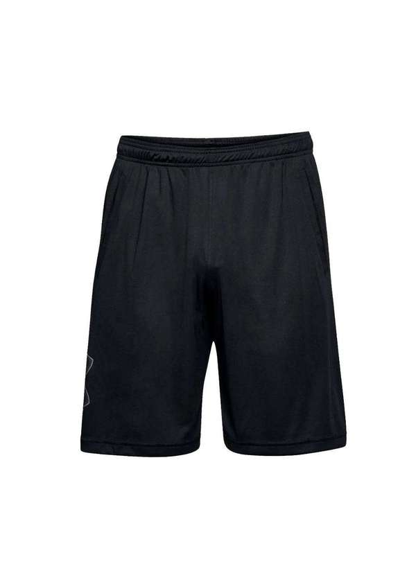 Under Armour - Bermuda Under Armour Tech Graphic Masculina Preto