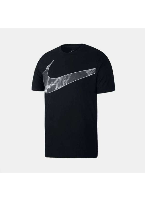 Nike - Camiseta Nike Dry Ball Masculina Preto