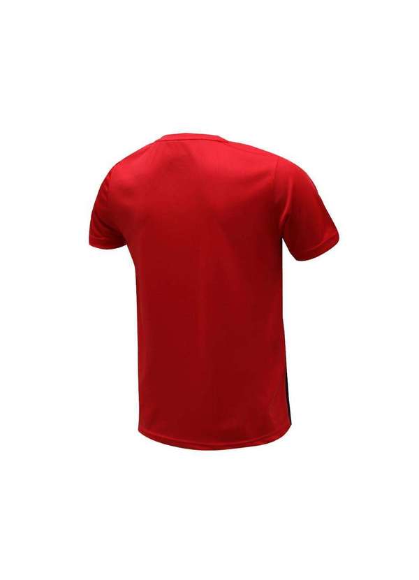Topper - Camisa Topper Futebol Degradê Infantil Vermelho 2