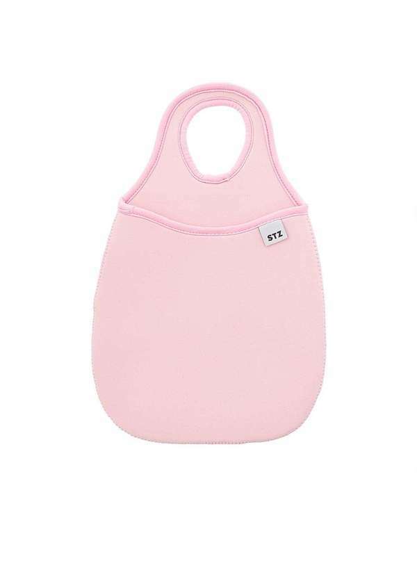 Stz - Lixeira para Carro Stz Neopreme Rosa Rosa